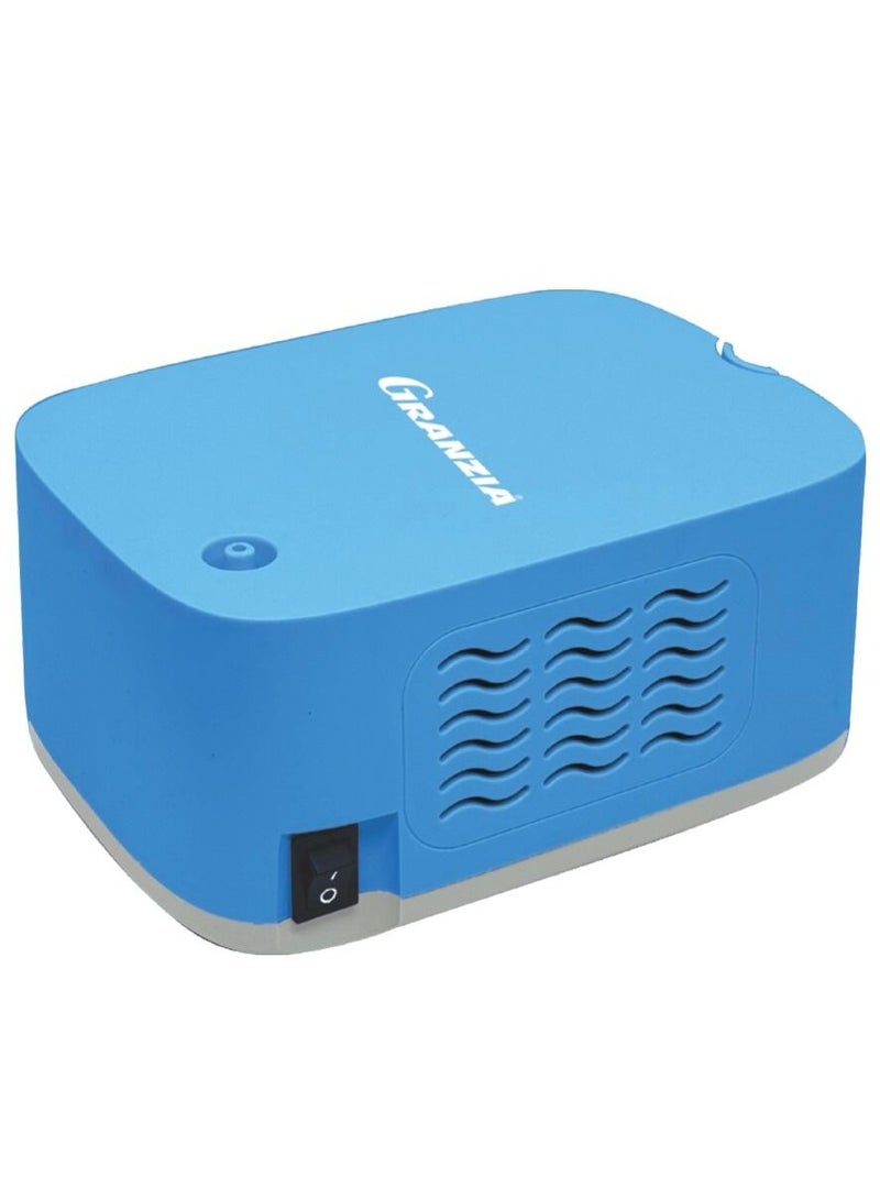Granzia Nebulizer Device Model Compatto-S ( Multicolor ) - Image 1